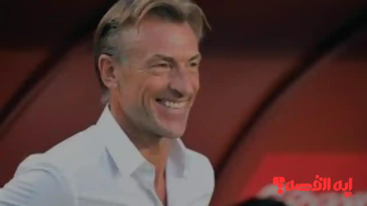 بسبب إنفانتينو.. رئيس الاتحاد السعودي يوضح سبب غياب رينارد عن كأس العرب 2025